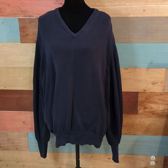 XXL PENN'S landing pullover sweatshirt - Picture 1 of 4